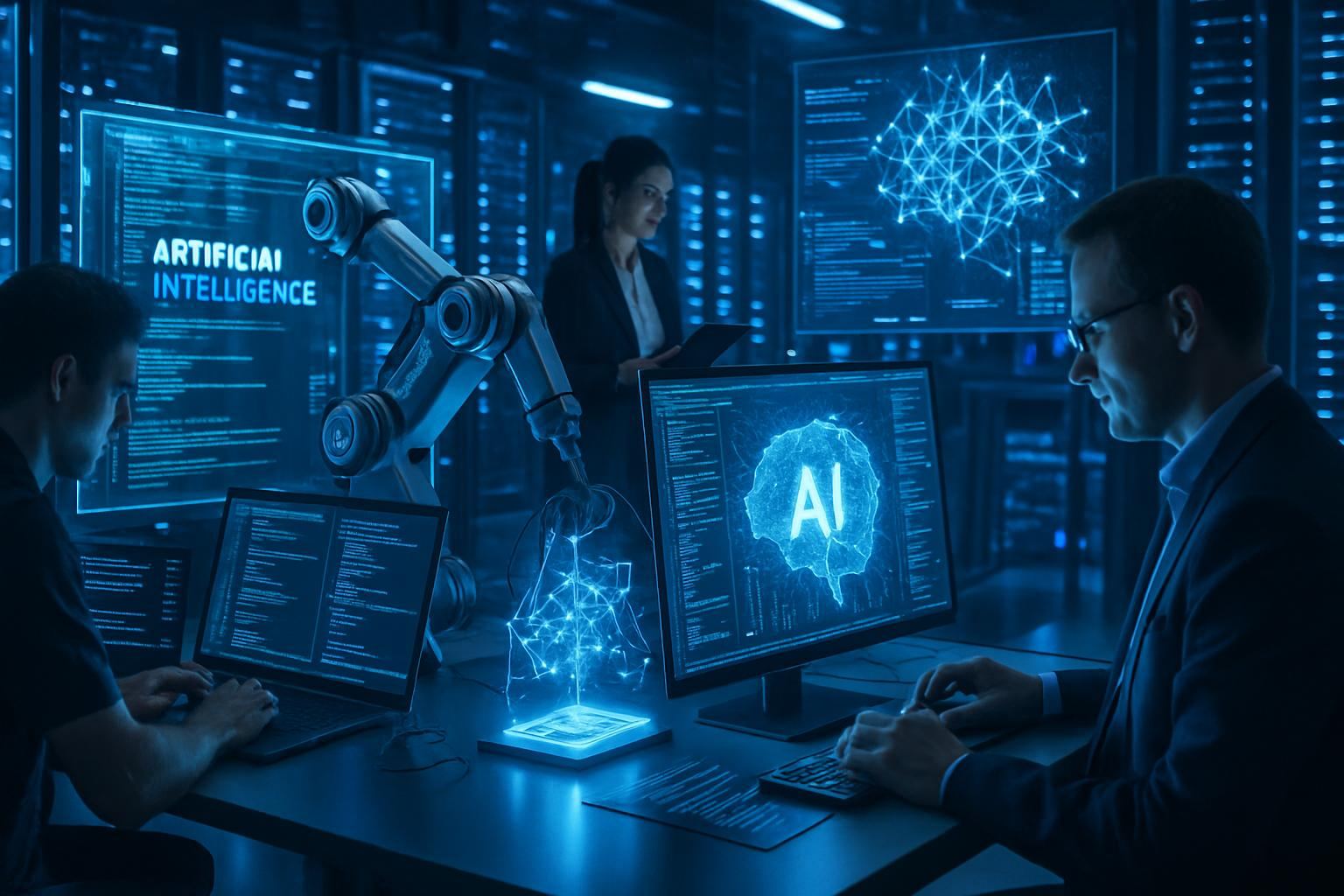 AI assistant inside a product