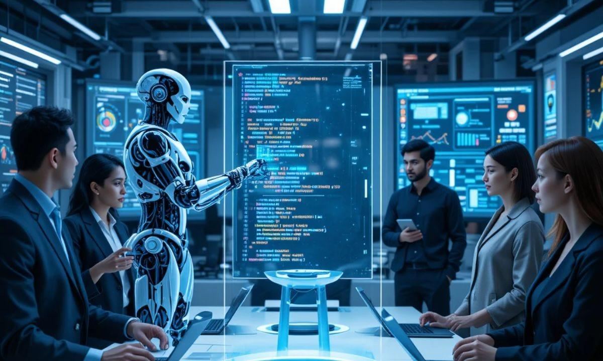 Robotics & automation in the real world