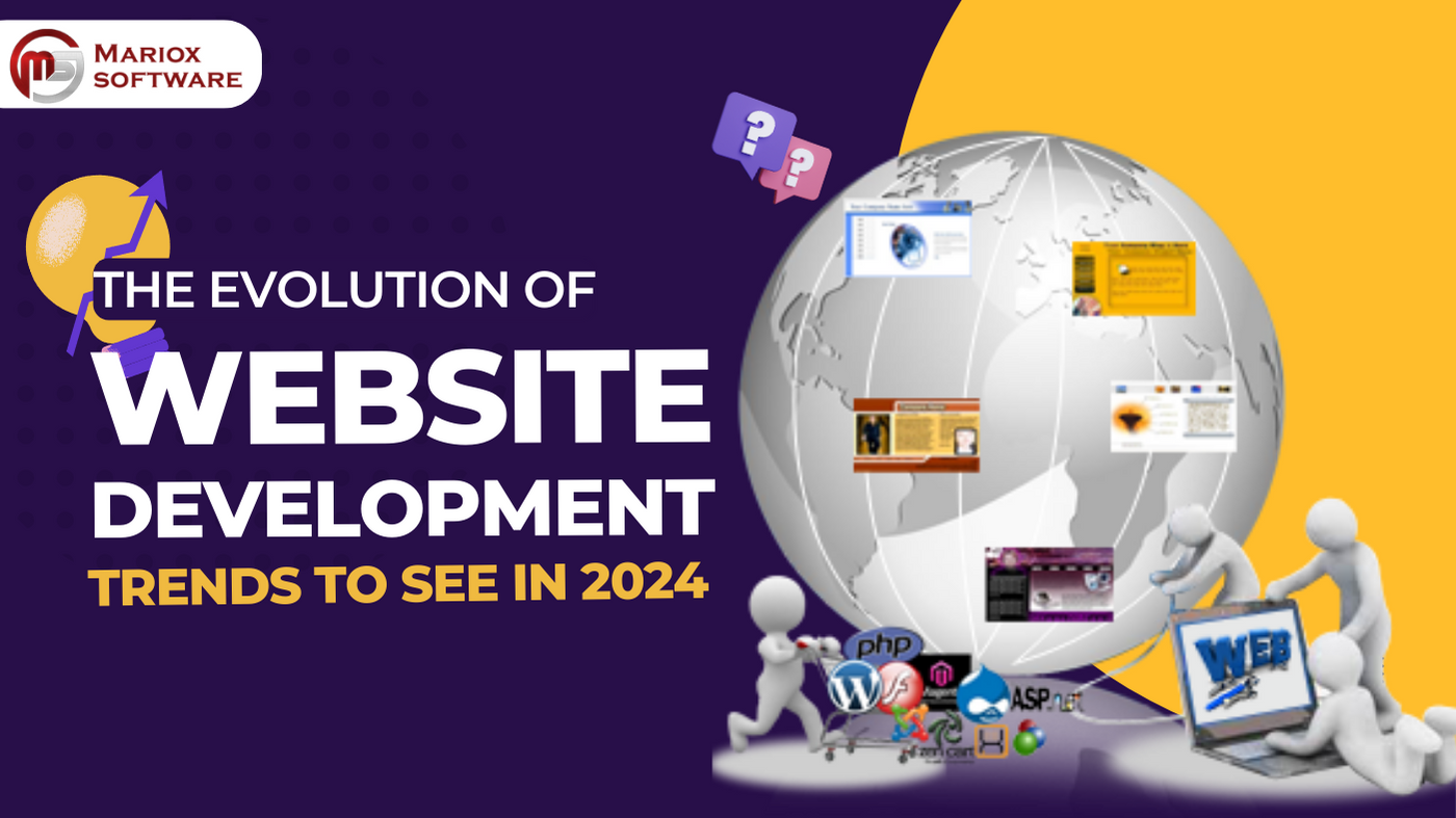 Website Development