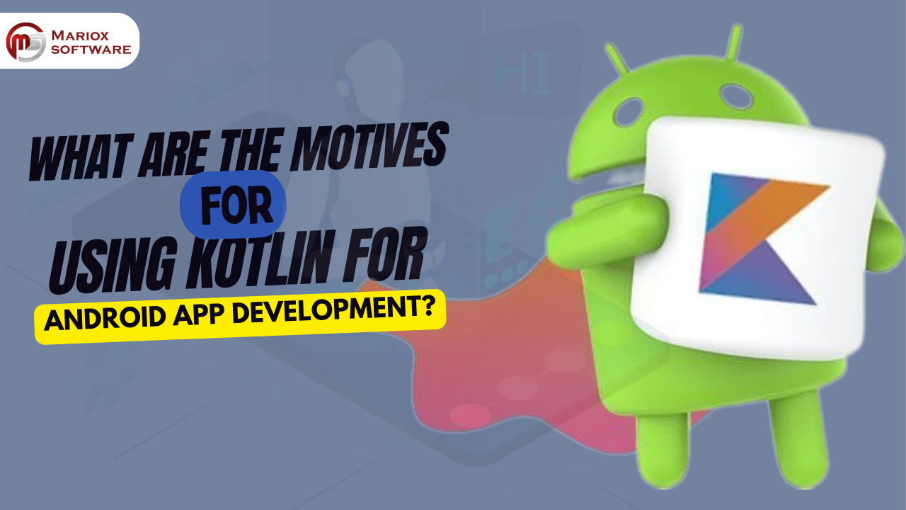 Android App Development