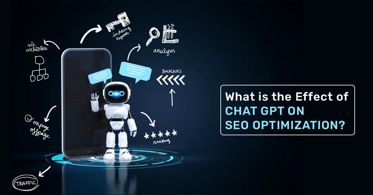 SEO optimization