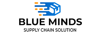 blue minds Brand logo | Mariox Software Digital Marketing Services & App Development Company