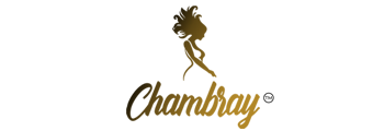 chambray Brand logo | Web Development Company