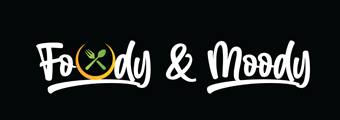 foody & moody Brand logo | Mariox Software Digital Marketing Services & App Development Company