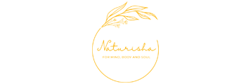 naturisha Brand logo | Mariox Software Digital Marketing Services & App Development Company