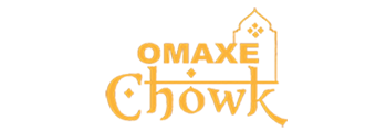 omaxe chowk Brand logo | Digital Marketing company & App Development Company