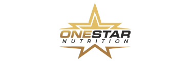 onestar Nutrition Brand logo | Mariox Software Digital Marketing Services & App Development Company