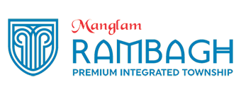 rambagh mangalam Brand logo | Digital Marketing Agency & web Development Company