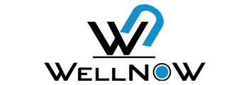 WellNow Brand logo | Mariox Software Digital Marketing Services & App Development Company