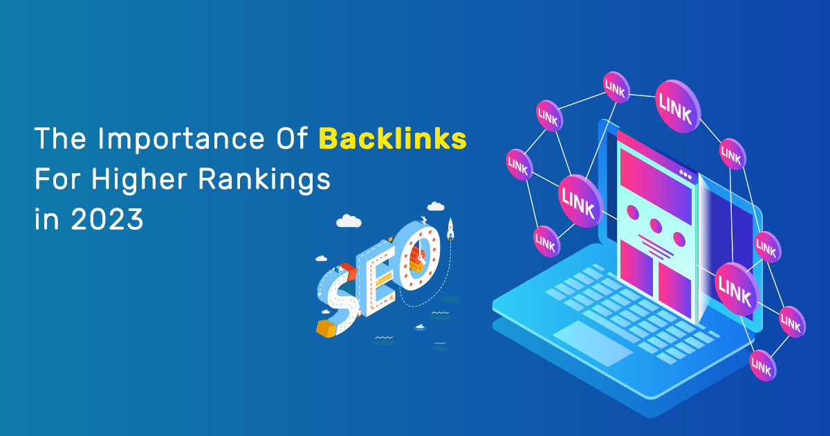 Backlinks