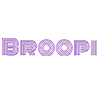 broopi logo