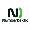 NumberDekho Logo
