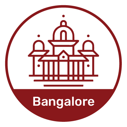 Bangalore City Icon